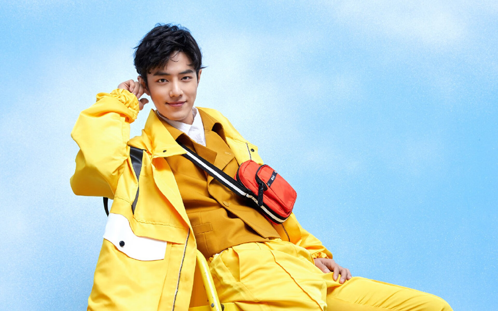 球迷自制“最美助威团”比赛引热议，球迷助威歌